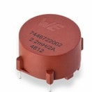 WE-CMB Common Mode Power Line Choke